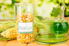 Huish Champflower biofuel availability