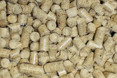 Huish Champflower biomass boiler costs