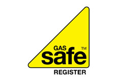 gas safe companies Huish Champflower